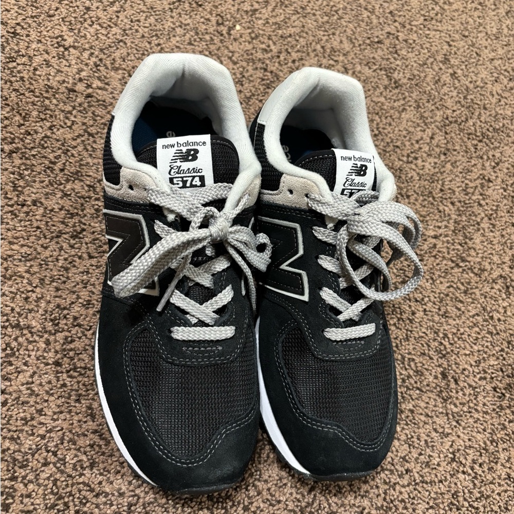 New balance shoes